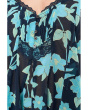 Margaux Printed Tank
