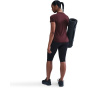 NIKE Женская рубашка W NK ONE CLASSIC DF SS TOP WT