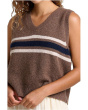 Wasatch Sweater Vest