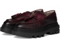Beth Tassel Loafers