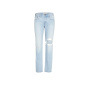 LEVI’S Фирменные женские джинсы, синие б/у, 31 дюйм