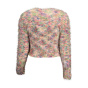 Desigual Толстовка - Женская - Rosa