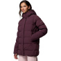 COLUMBIA Женская куртка Amaze Puff Mid Куртка с капюшоном