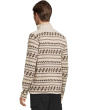 Sweater Weather™ Printed Half Zip II