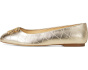 Patina Ballet Flats