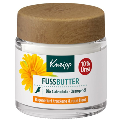 Kneipp Восстанавливающее масло для ног по уходу за кожей ног - 100 мл