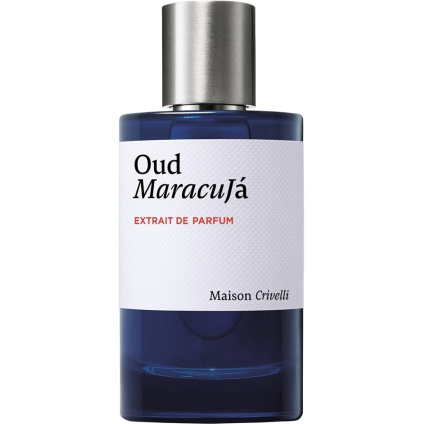Maison Crivelli Парфюмерный спрей Extrait de Olfactory Shocks - 100 мл