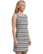 Chill River Printed Dress
