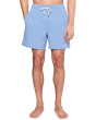 Polo Ralph Lauren Мужской дорожный чемодан Seersucker Traveler Trunk