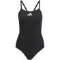 ADIDAS Женский купальник RIPSTREAM с тонкими РЕМЕШКАМИ на спине