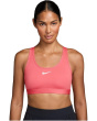 Swoosh Medium Support Bra