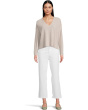 Straight Cropped Jeans