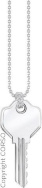 THOMAS SABO Цепочка с прикрепителем C58313214-4297