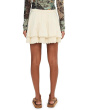 Lady Tulip Mini Skirt