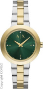 ARMANI EXCHANGE Кварцевые часы C72945862-4297