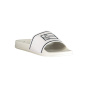 Norway 1963 Slippers-Man-Белый