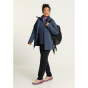 JACK WOLFSKIN Женские двойные куртки lg.Рука на восходе ЛУНЫ 2 3В1 JKT W