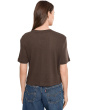 Charlie Relaxed Short Sleeve Crew Tee