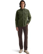 Everett Slim Straight Pants