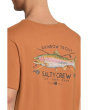 Trout Mount Short Sleeve Tee