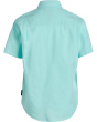 Oxford Clashort Sleeveic Short Sleeve (Big Kid)
