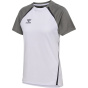 HUMMEL Женская рубашка hmlLEAD 2.0 Джерси S/S WOMAN