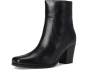 Shiloh Zip Bootie