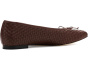 Darla Weave Ballerina/Skimmer