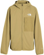 The North Face Kids Куртка светлого цвета (для маленьких детей/для больших детей)