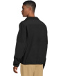 Wanderer High Pile Fleece Jacket