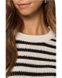 Elle Sweater Tee