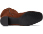 Maeve Zip Boots