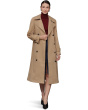 Oversized Trench Coat