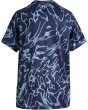 Tech Big Logo Short Sleeve (Big Kid)
