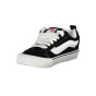 Vans Кроссовки-Man-Черный
