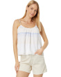 Calypso Striped Tank