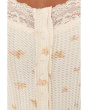 Lets Party Cardi-Print