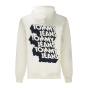 Tommy hilfiger Толстовка с капюшоном - Мужская - Bianco