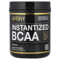 California Gold Nutrition, быстрорастворимый порошок BCAA с L-лейцином, L-изолейцином и L-валином, без ароматизаторов, 907 г (2 фунта)