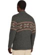 Heavy Henley Sweater