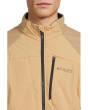 Arctic Crest Hybrid Full Zip