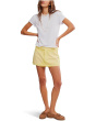 Galivanting Skort