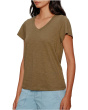 Soft V-Neck Tee