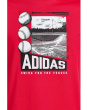 Baseball Poster Tee (Big Kid)