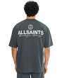 Emblem Short Sleeve Crew