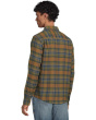 Dayshift Flannel Long Sleeve