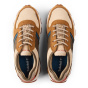 Timberland Мужские кроссовки Low Lc Sneaker с низким верхом