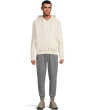 Evolution Simple Dome Regular Full Zip Hoodie