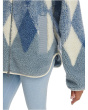 Franca Sherpa Jacket
