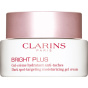 CLARINS Увлажняющий гель-крем Bright Plus для специального ухода - 50 мл